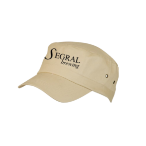 Gorra Beige Segral Brewing - Segral